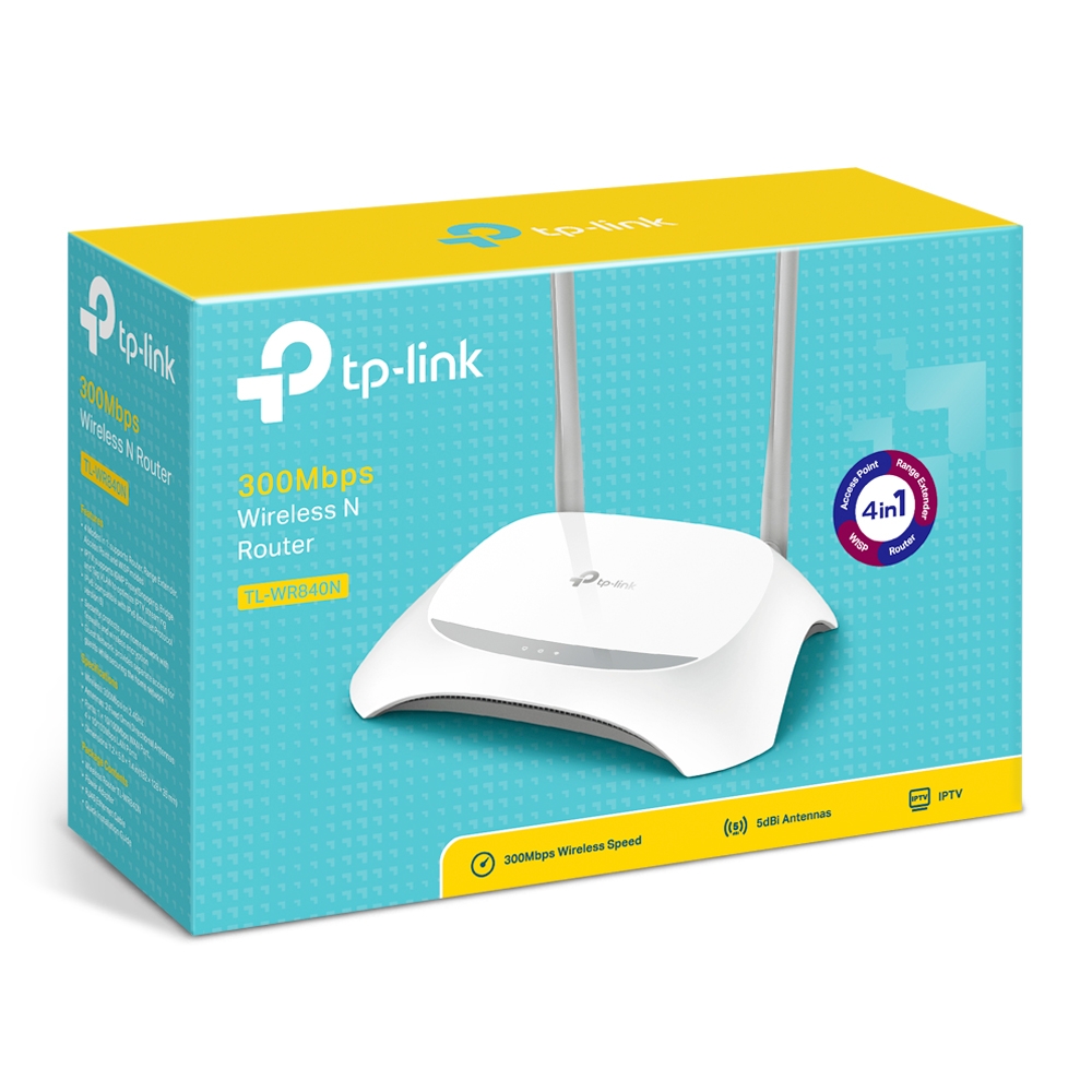 Modem TP-Link