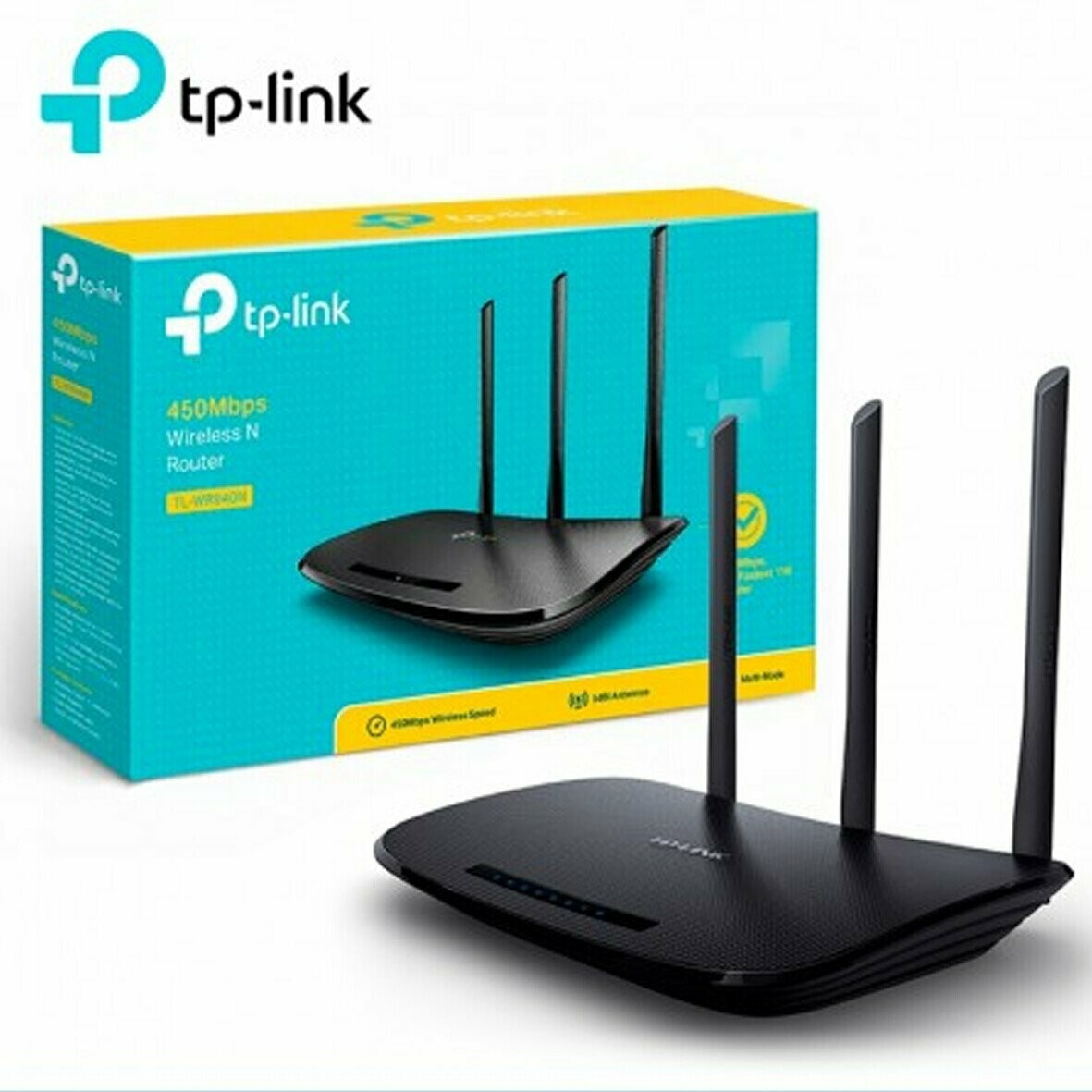 Router ASUS
